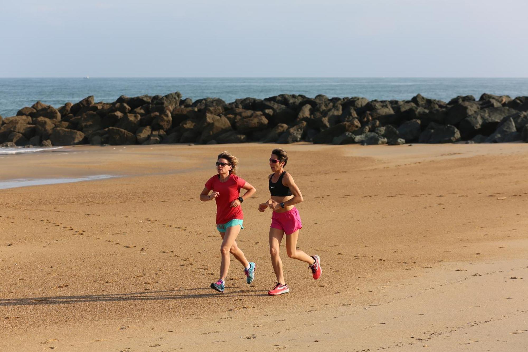 Golden Sand Anglet Biarritz - Front De Mer - Parking Privatif Gratuit Экстерьер фото